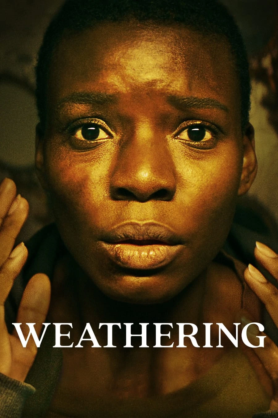 Xem phim Vụn vỡ - Weathering