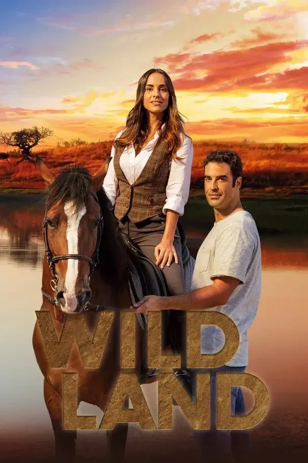 Xem phim Vùng Đất Hoang Dã (Phần 1) - Wild Land (Season 1)
