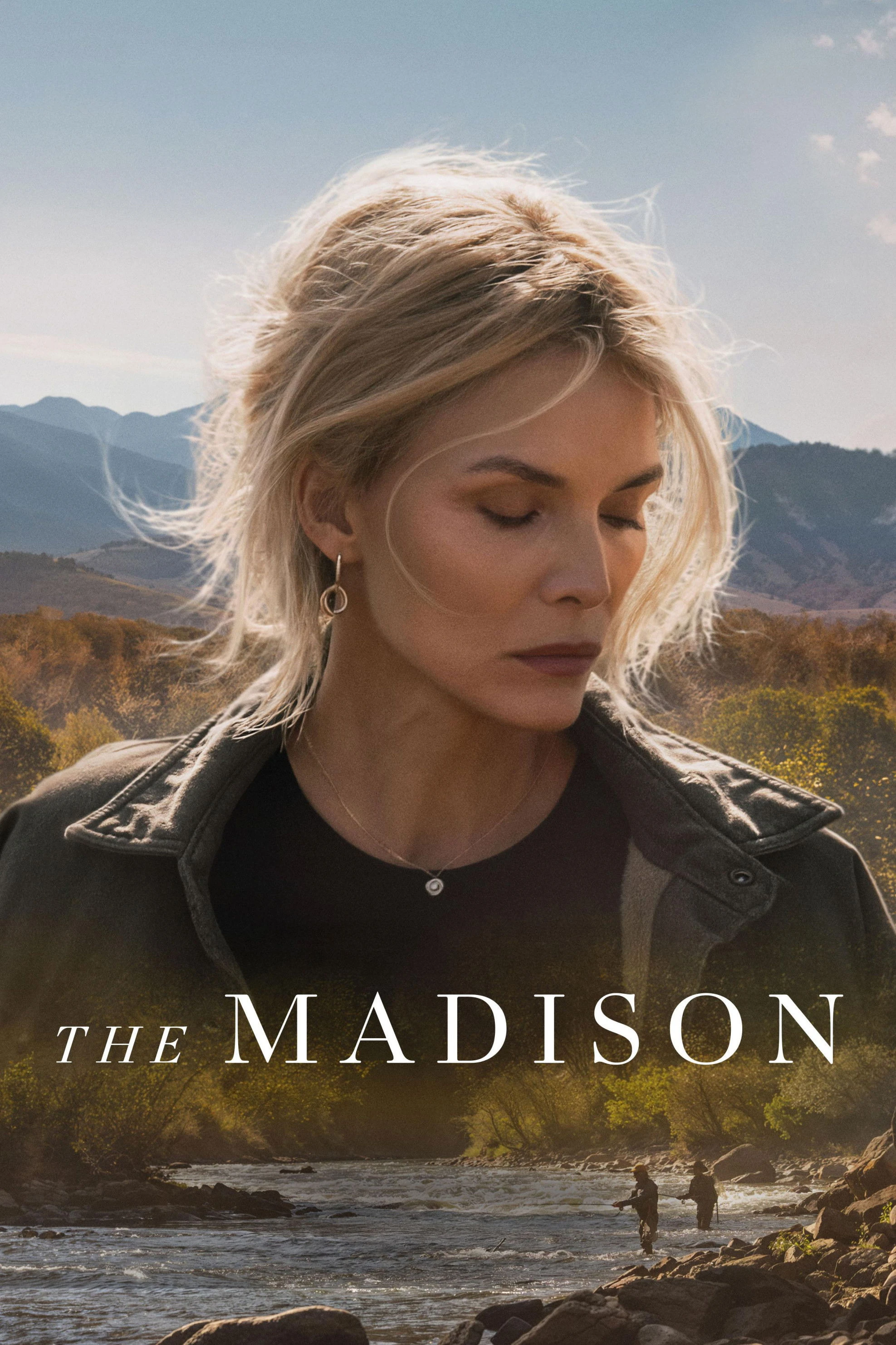 Xem phim Vùng Đất Madison (Phần 1) - The Madison (Season 1)