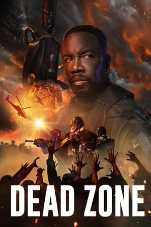 Xem phim Vùng Nguy Hiểm - Dead Zone