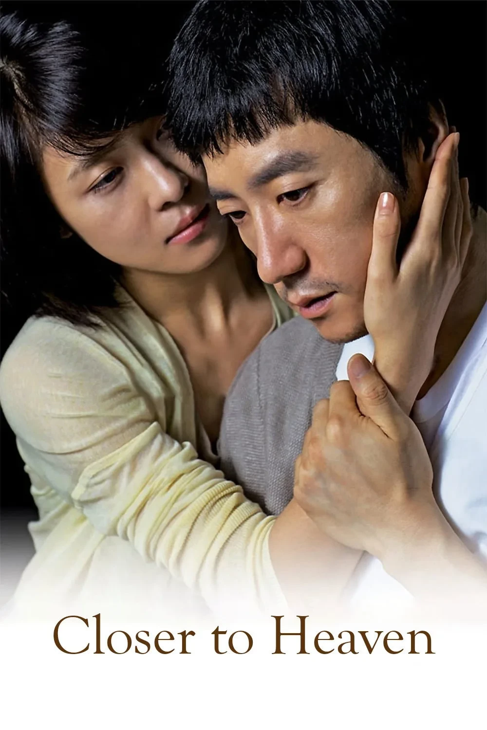 Xem phim Vươn Tới Thiên Đàng - Closer To Heaven