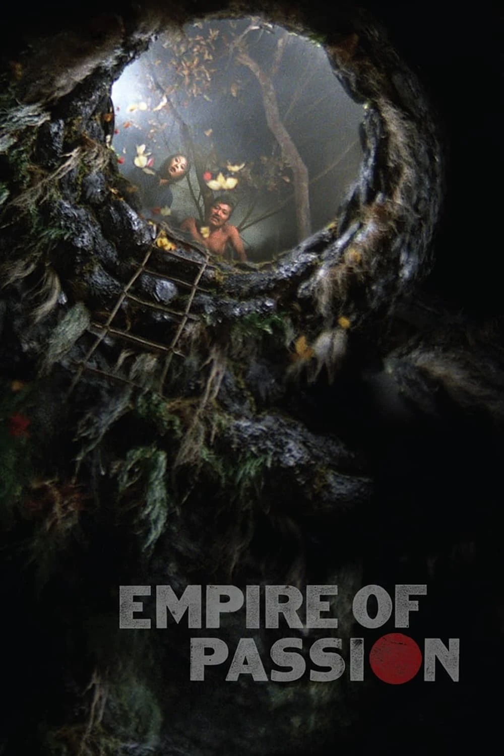 Xem phim Vương Quốc Đam Mê - Empire Of Passion