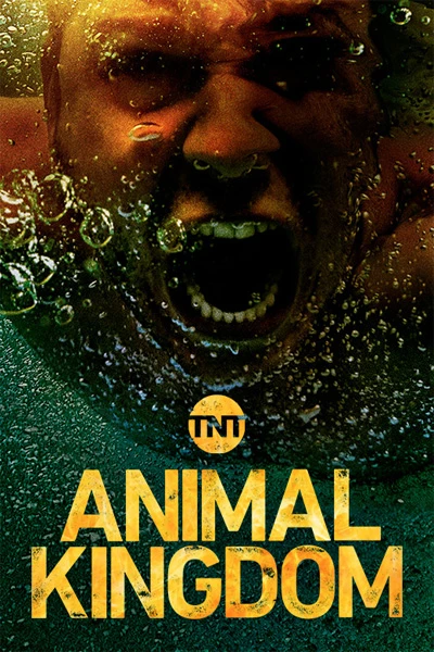 Xem phim Vương Quốc Động Vật (Phần 3) - Animal Kingdom (Season 3)