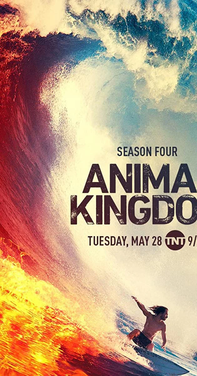 Xem phim Vương Quốc Động Vật (Phần 4) - Animal Kingdom (Season 4)