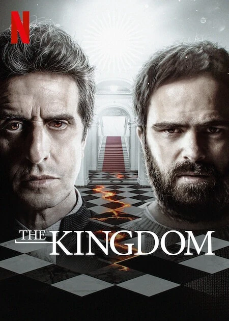 Xem phim Vương Quốc Giông Tố (Phần 2) - The Kingdom (Season 2)