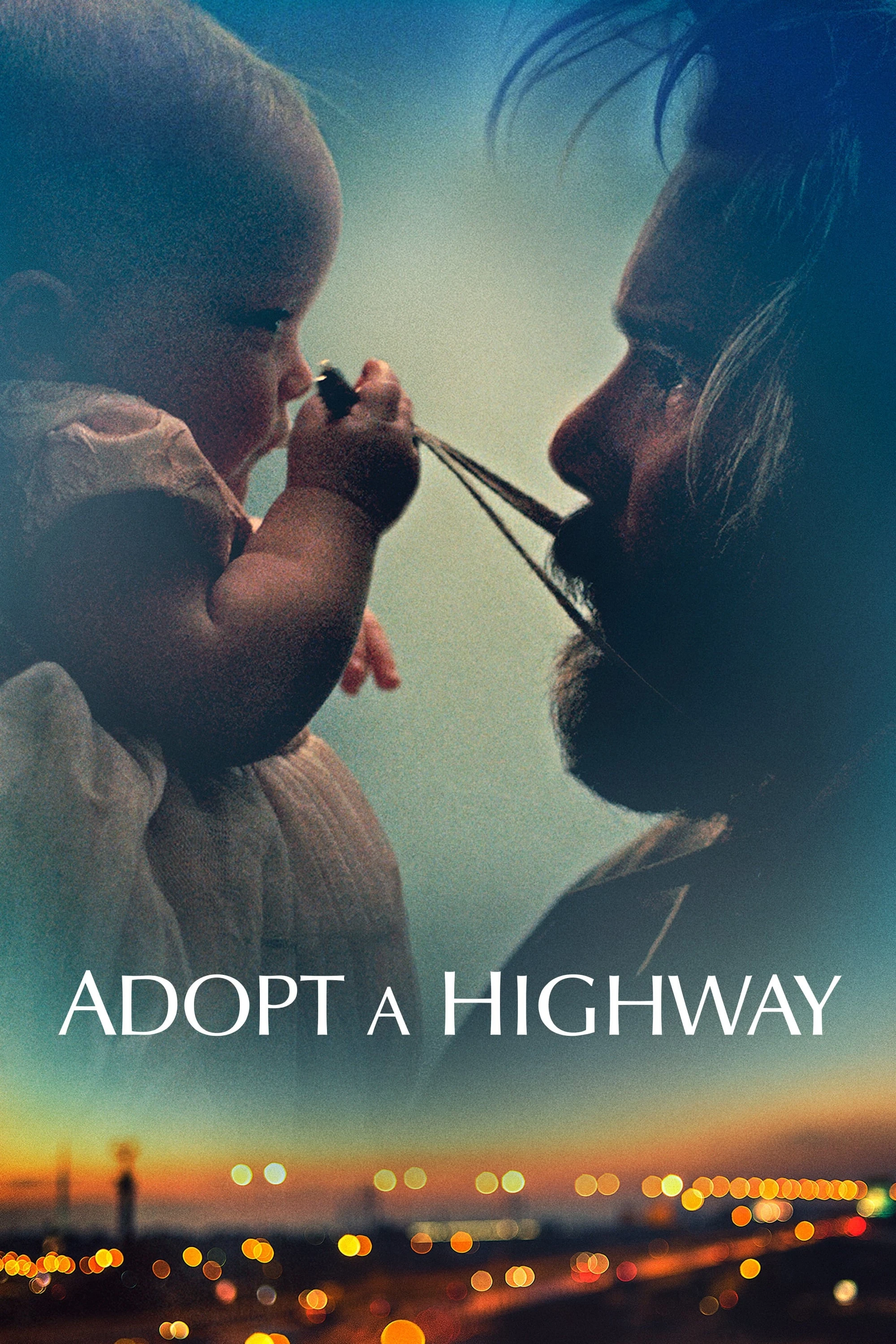 Xem phim Vượt Đường Cao Tốc - Adopt A Highway