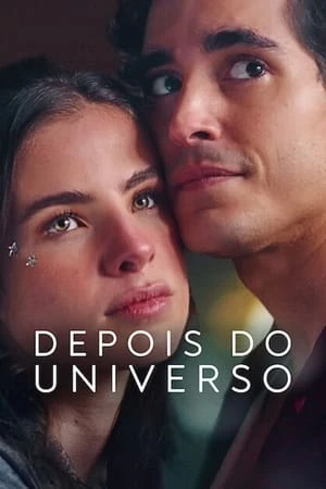 Xem phim Vượt Qua Cả Vũ Trụ - Beyond the Universe