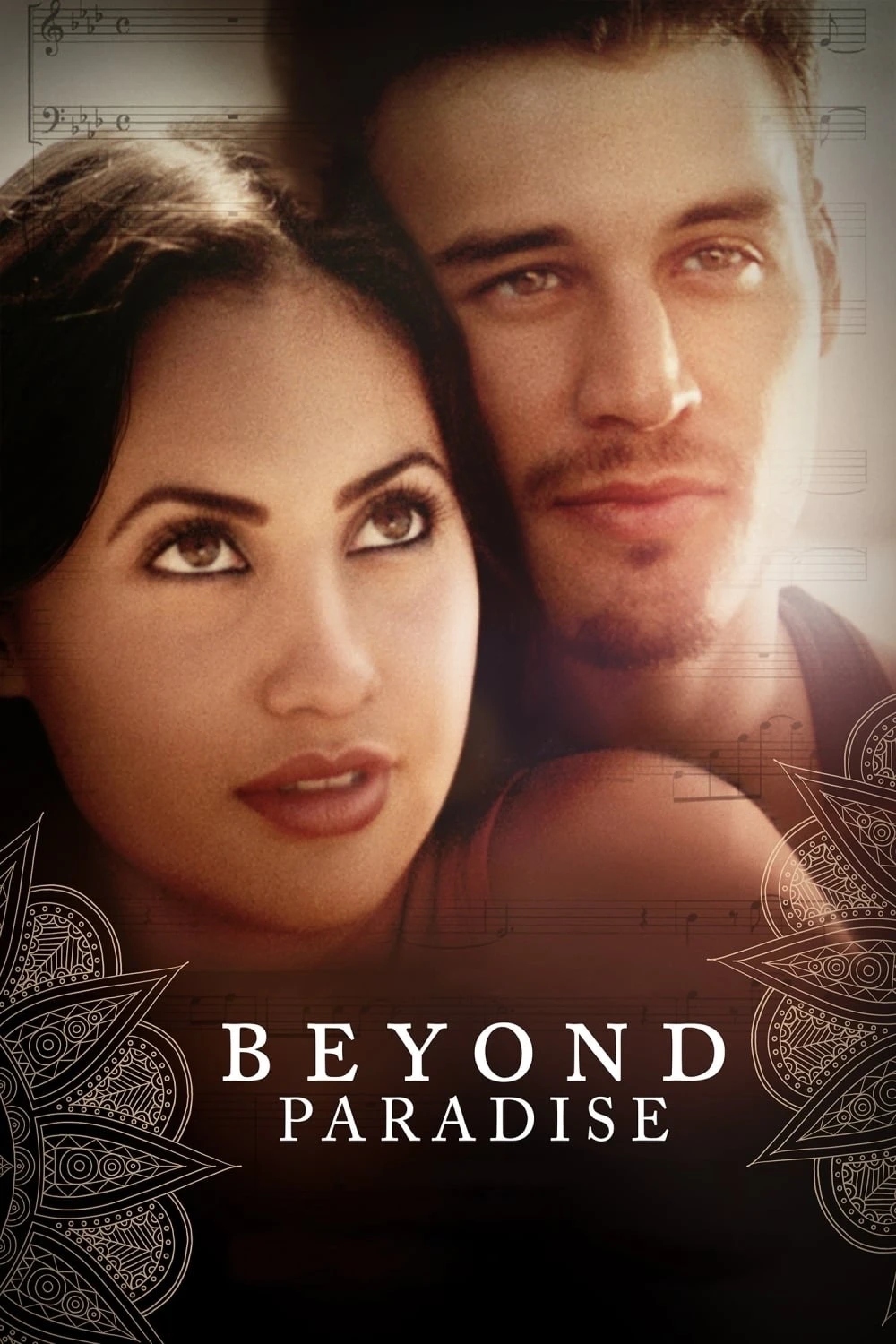 Xem phim Vượt Qua Giới Hạn - Beyond Paradise
