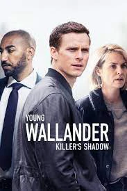 Xem phim Wallander - Cảnh Sát Trẻ Tuổi (Phần 2) - Young Wallander (Season 2)