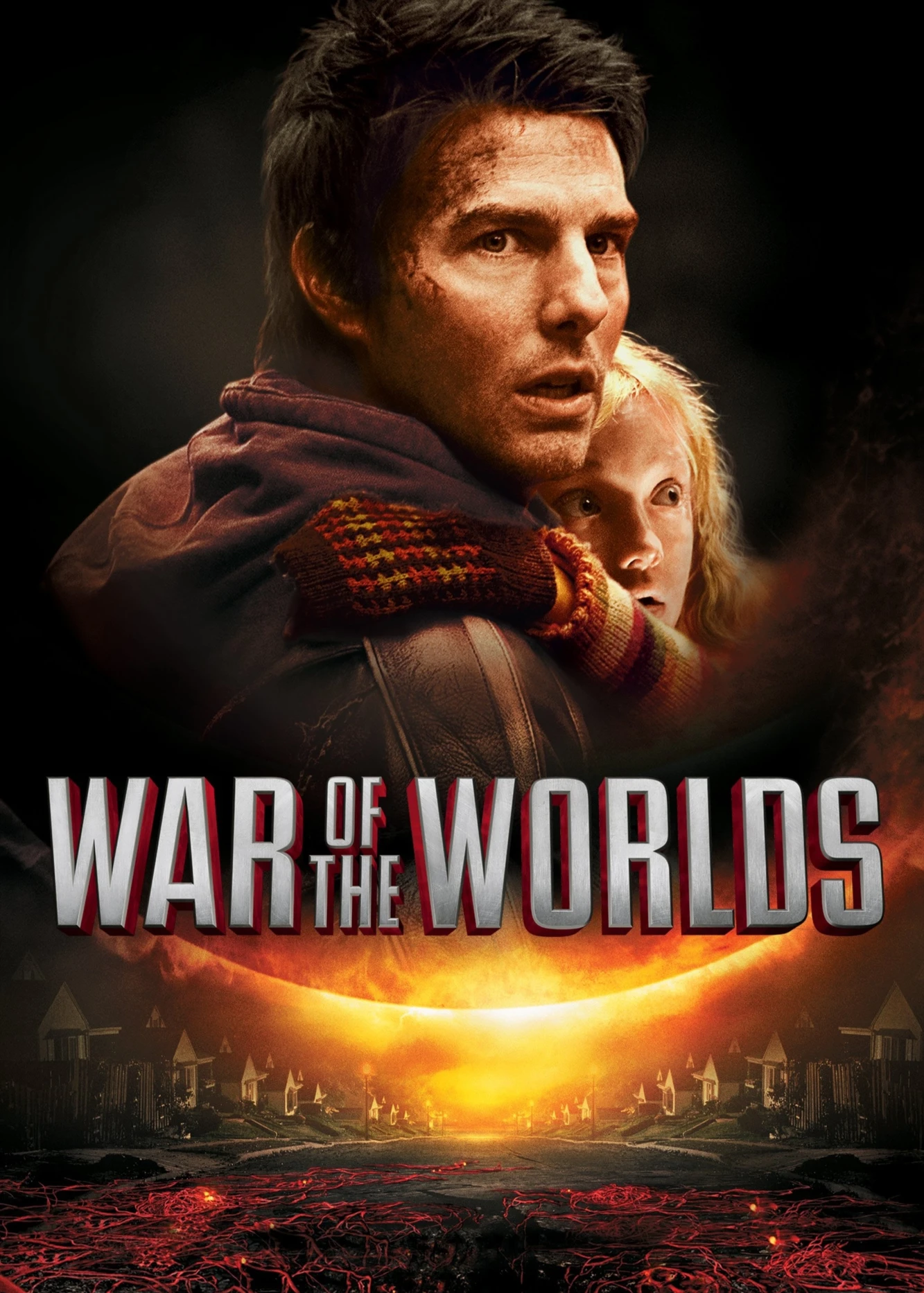 Xem phim War Of The Worlds - War Of The Worlds