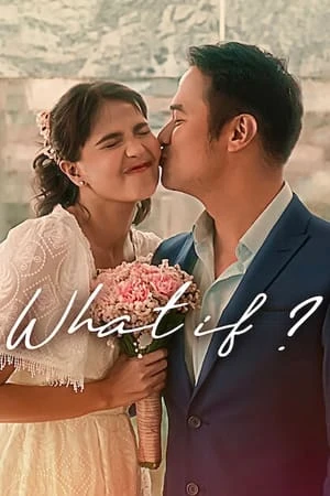 Xem phim What If - What If