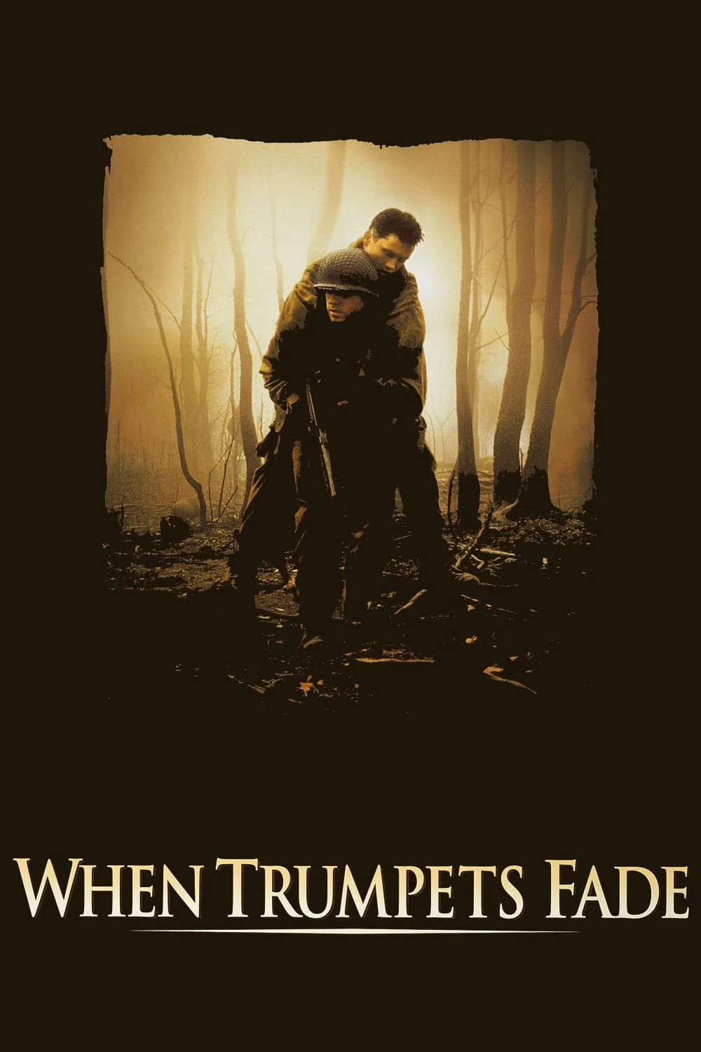 Xem phim When Trumpets Fade - When Trumpets Fade