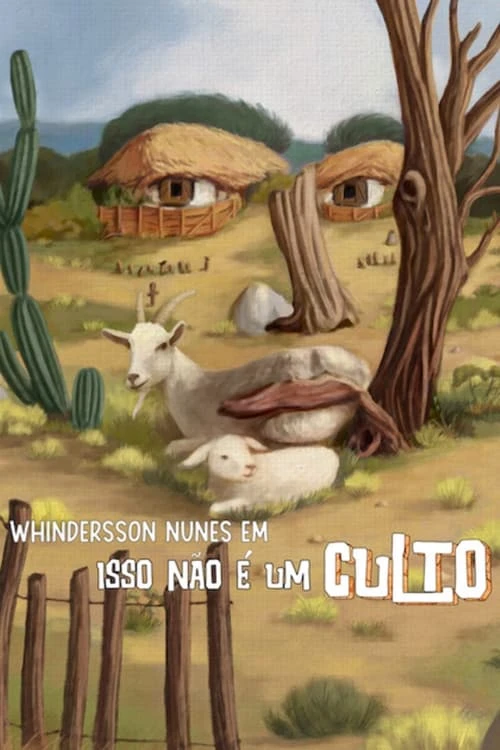 Xem phim Whindersson Nunes: Xướng thơ giảng đạo - Whindersson Nunes: Preaching to the Choir