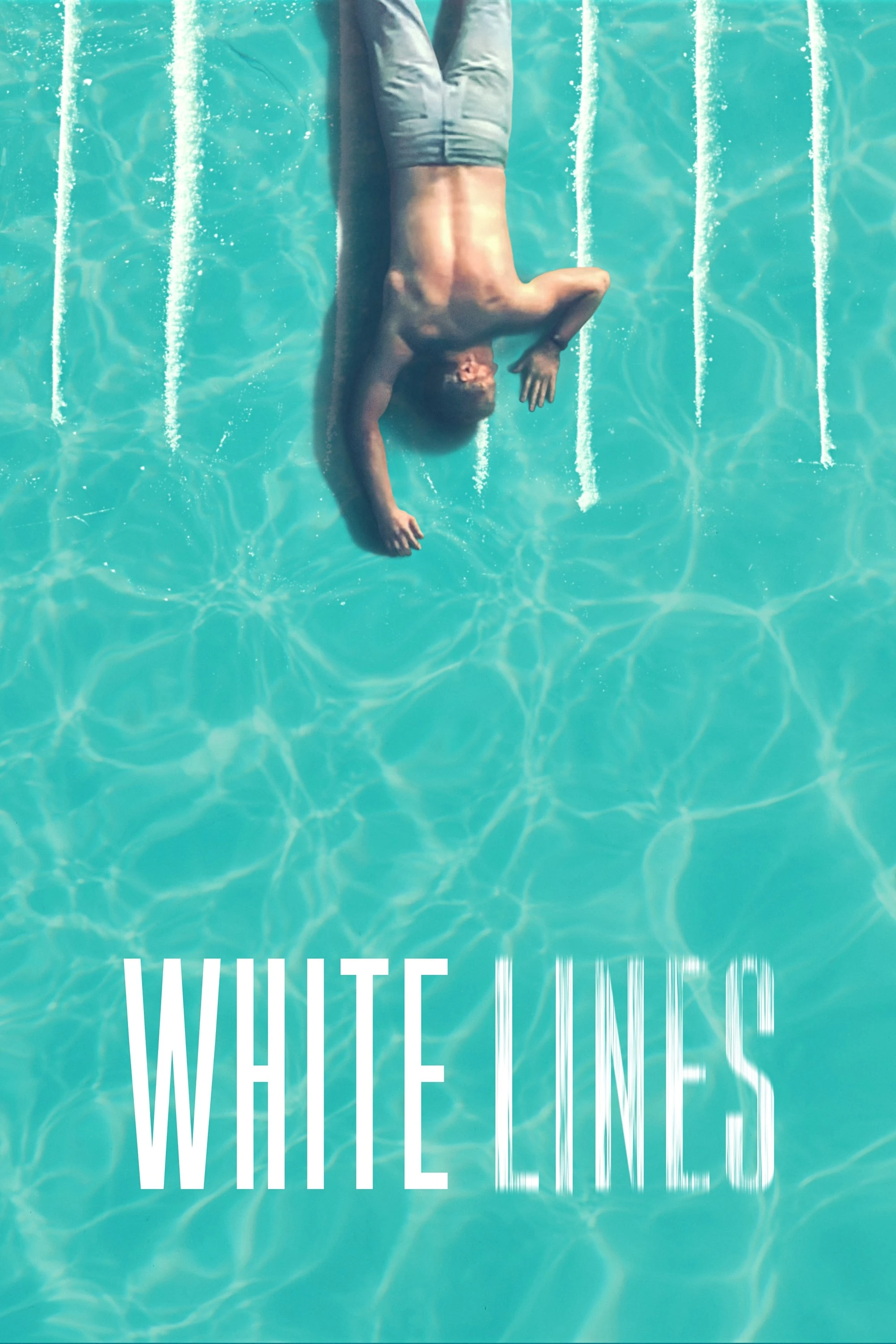 Xem phim White Lines - White Lines