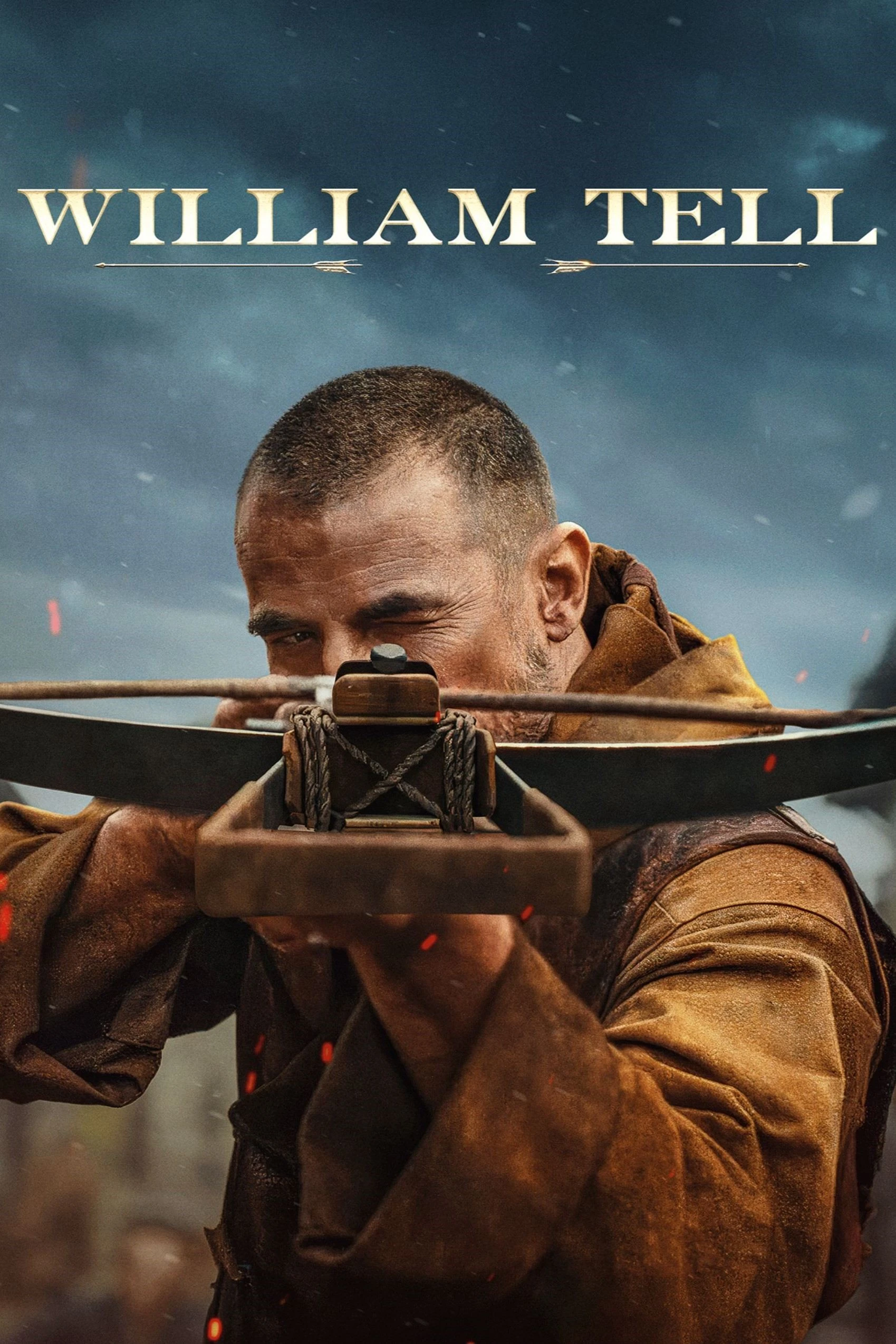 Xem phim William Tell - William Tell