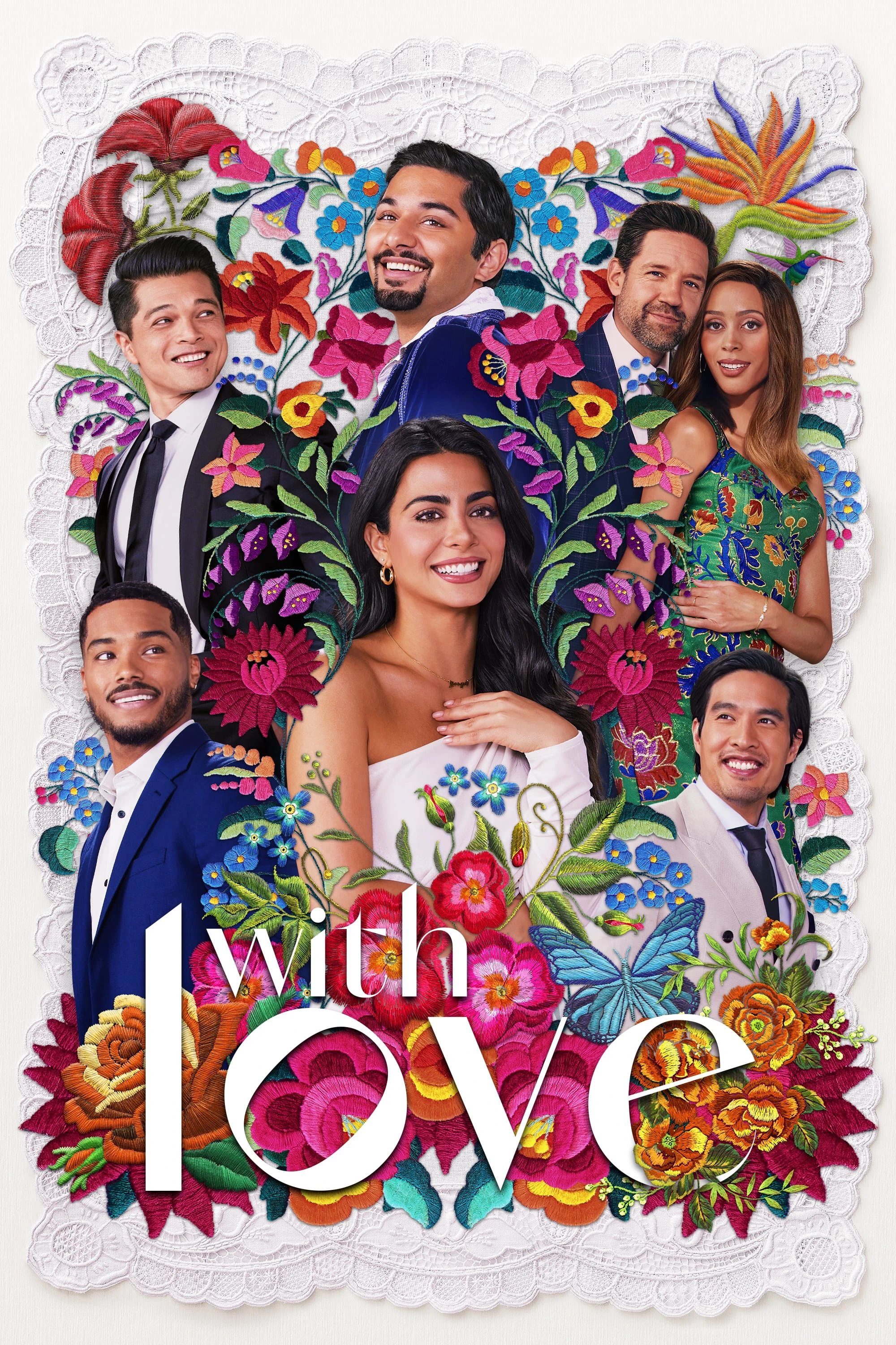 Xem phim With Love (Phần 2) - With Love (Season 2)