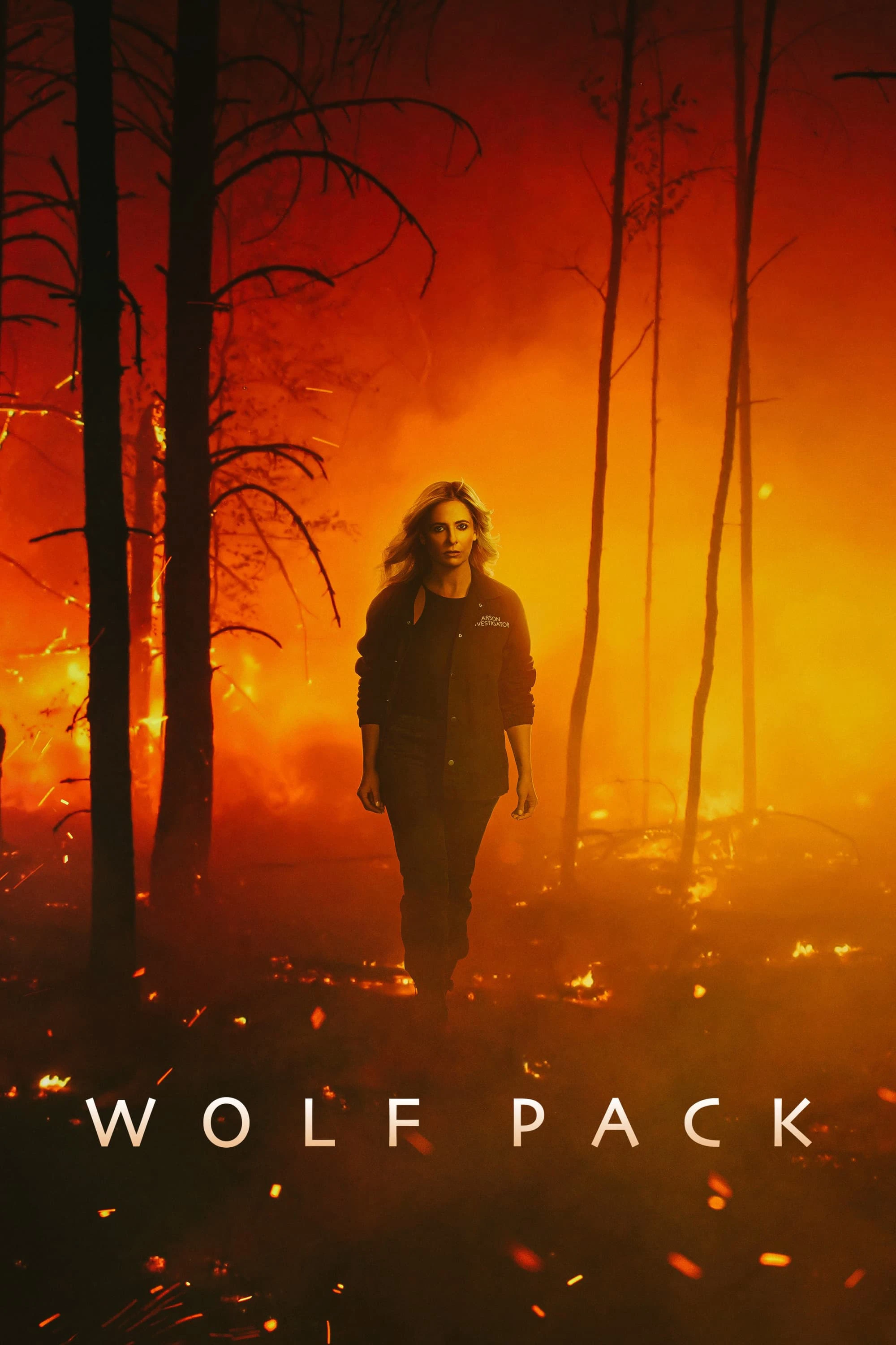 Xem phim Wolf Pack - Wolf Pack