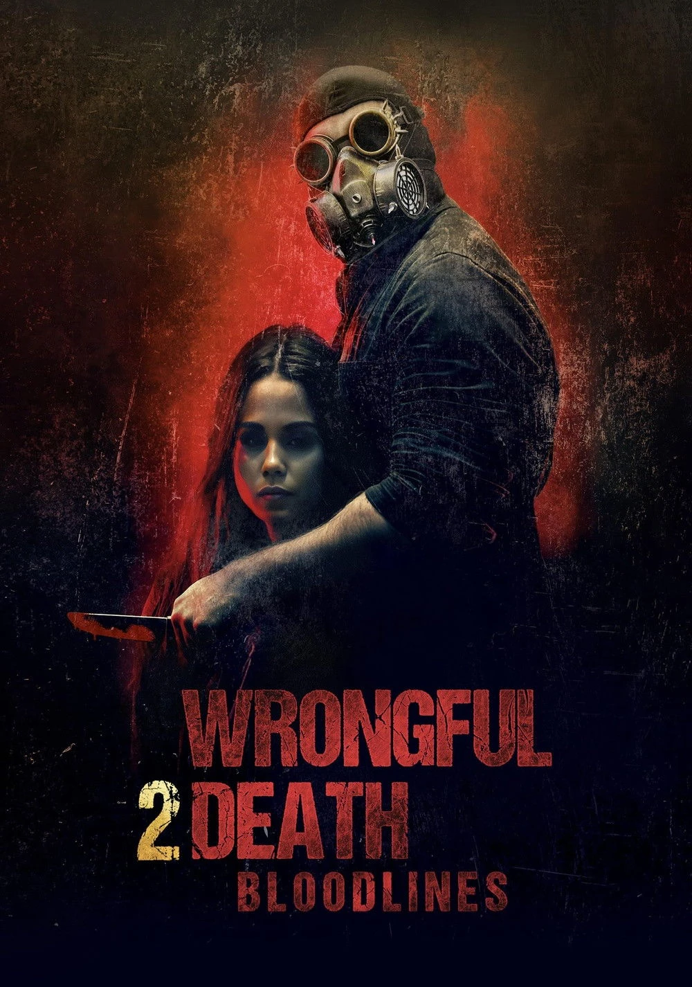 Xem phim Wrongful Death 2: Dòng Máu - Wrongful Death 2: Bloodlines
