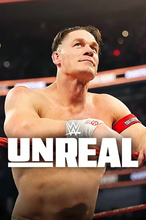 Xem phim WWE: Hậu Trường (Phần 3) - WWE: Unreal (Season 3)