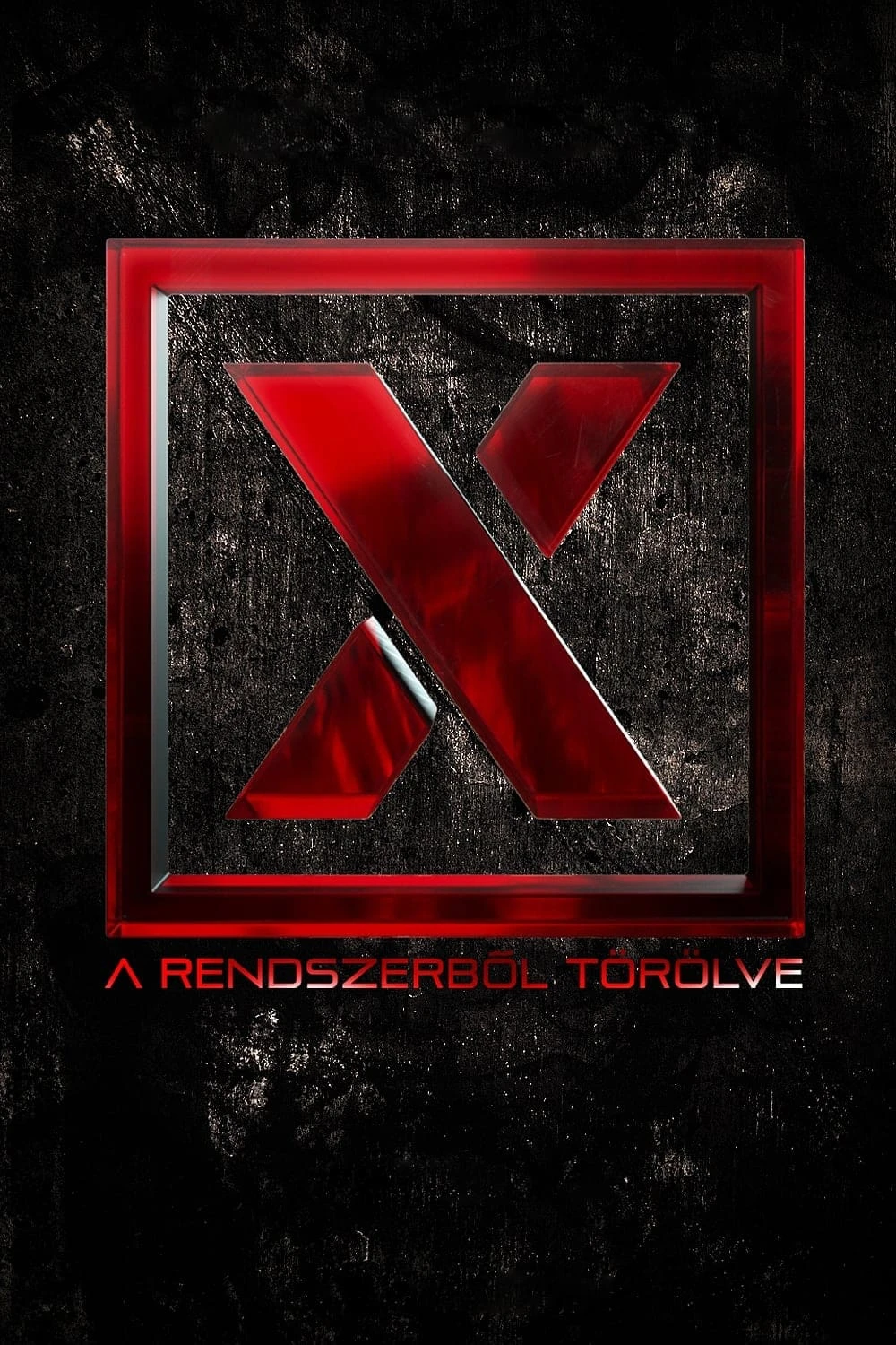 Xem phim X - The eXploited - X – A rendszerből törölve