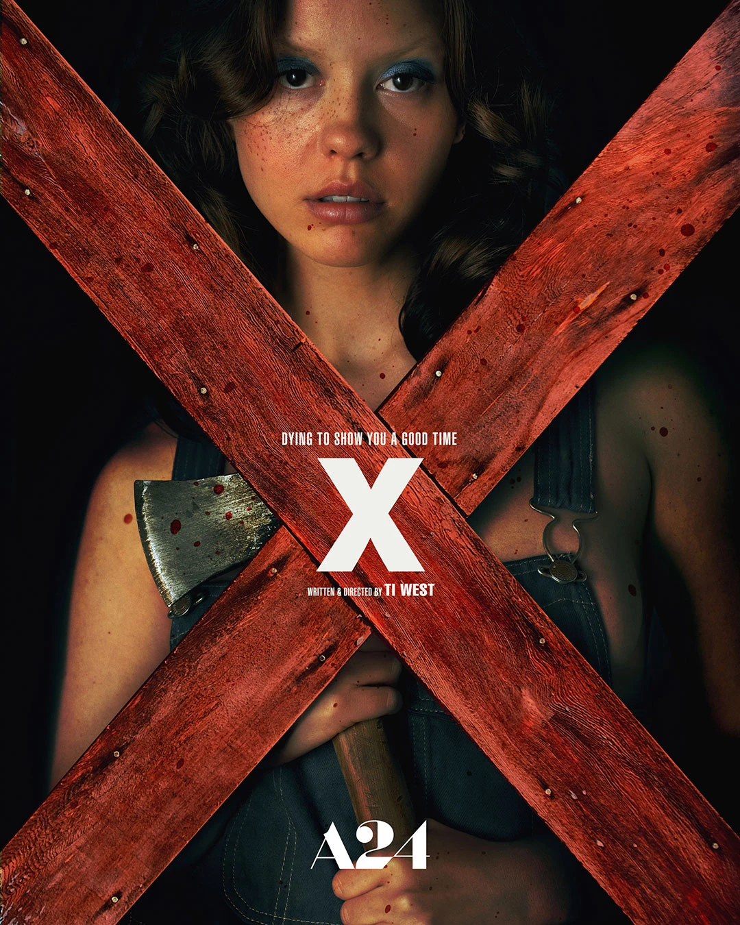 Xem phim X - X
