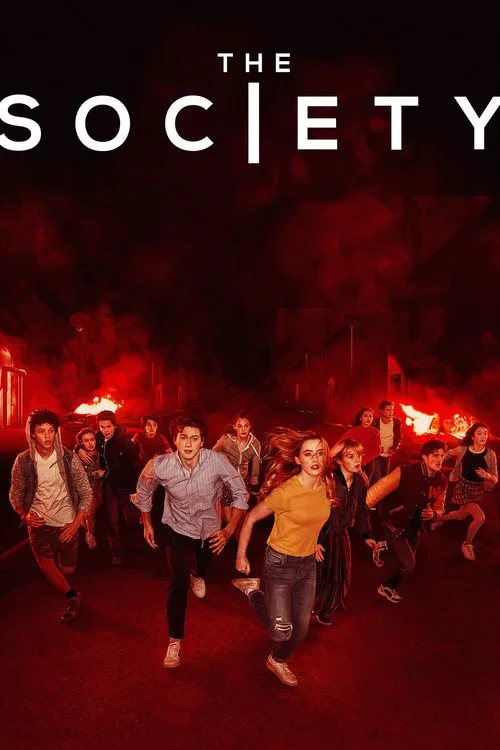 Xem phim Xã Hội - The Society