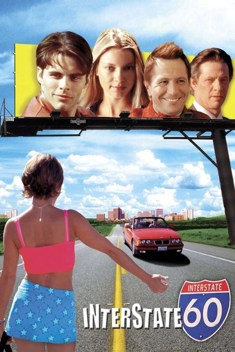 Xem phim Xa Lộ 60 - Interstate 60