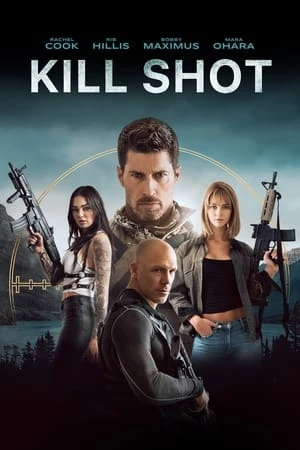 Xem phim Xạ Thủ Cừ Khôi - Kill Shot