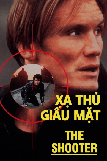 Xem phim Xạ Thủ Giấu Mặt - The Shooter