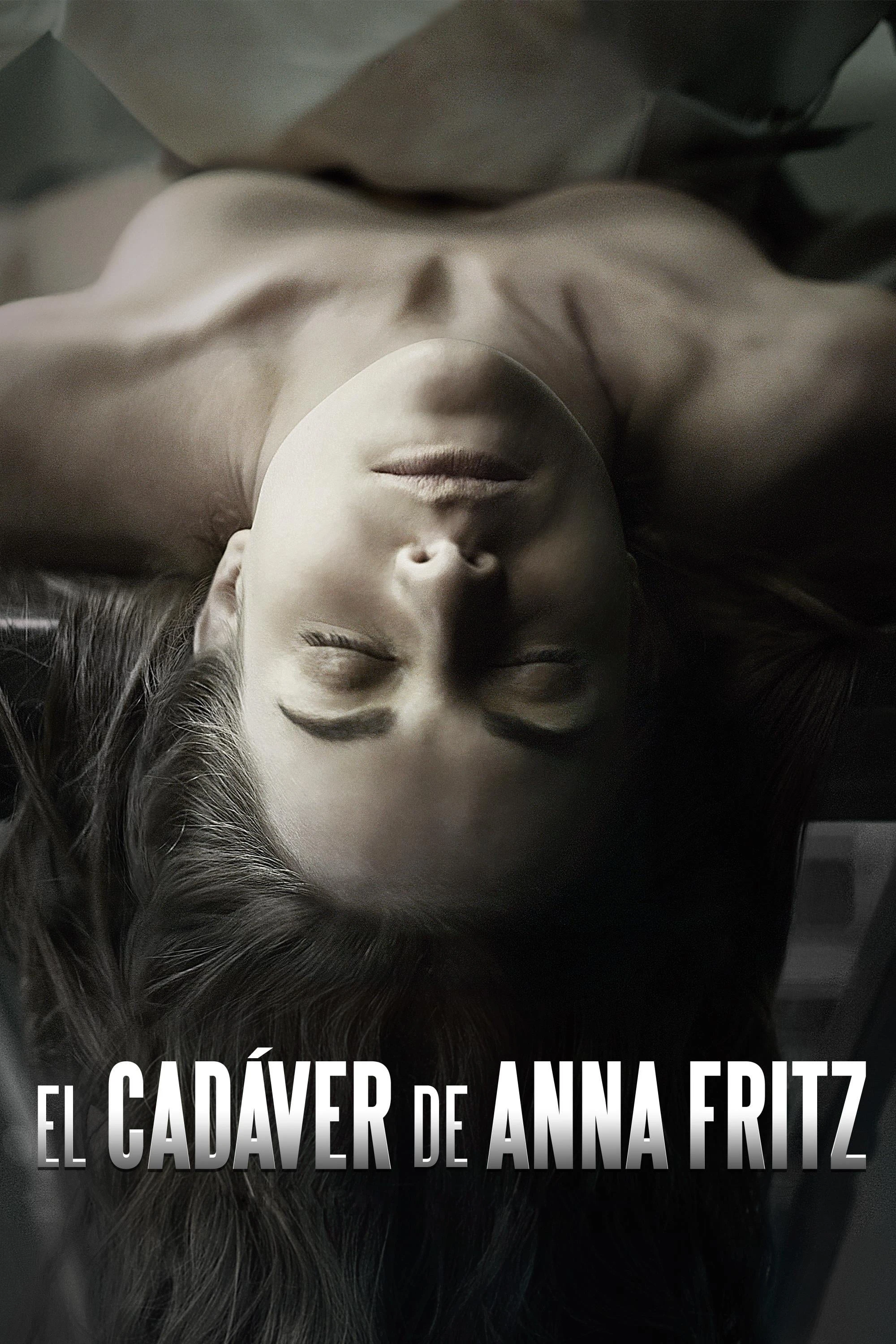Xem phim Xác Chết Trả Thù / Tử Thi Của Anna Fritz - The Corpse Of Anna Fritz