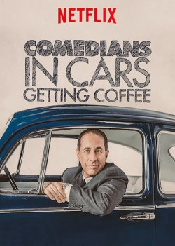 Xem phim Xe Cổ Điển, Cà Phê và Chuyện Trò Cùng Danh Hài (Phần 1) - Comedians In Cars Getting Coffee (Season 1)