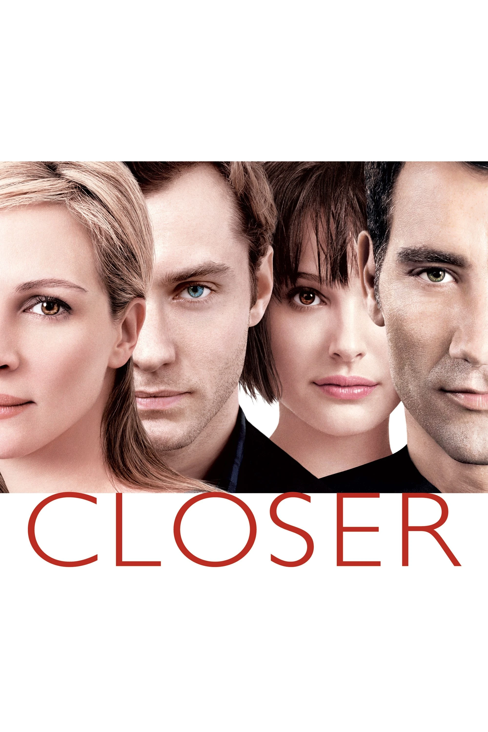 Xem phim Xích Lại Gần Nhau - Closer