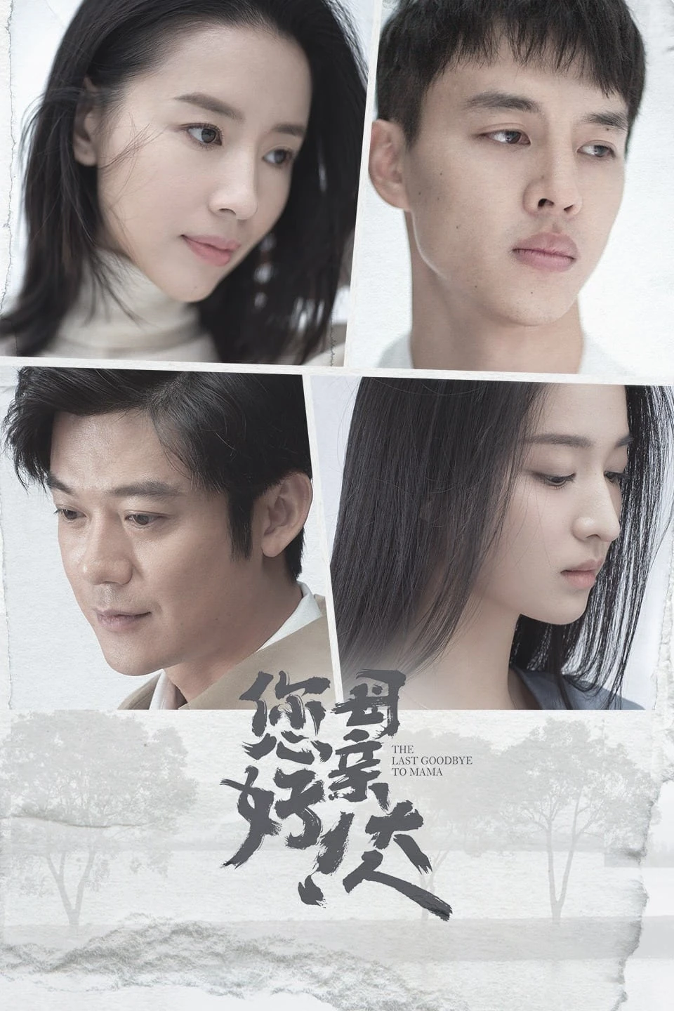 Xem phim Xin Chào, Tạm Biệt Mẹ - The Last Goodbye to Mama