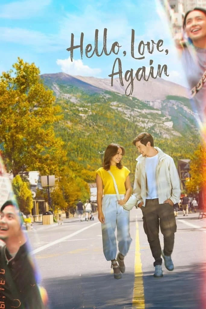 Xem phim Xin Chào Tình Yêu Lần Nữa - Hello, Love, Again