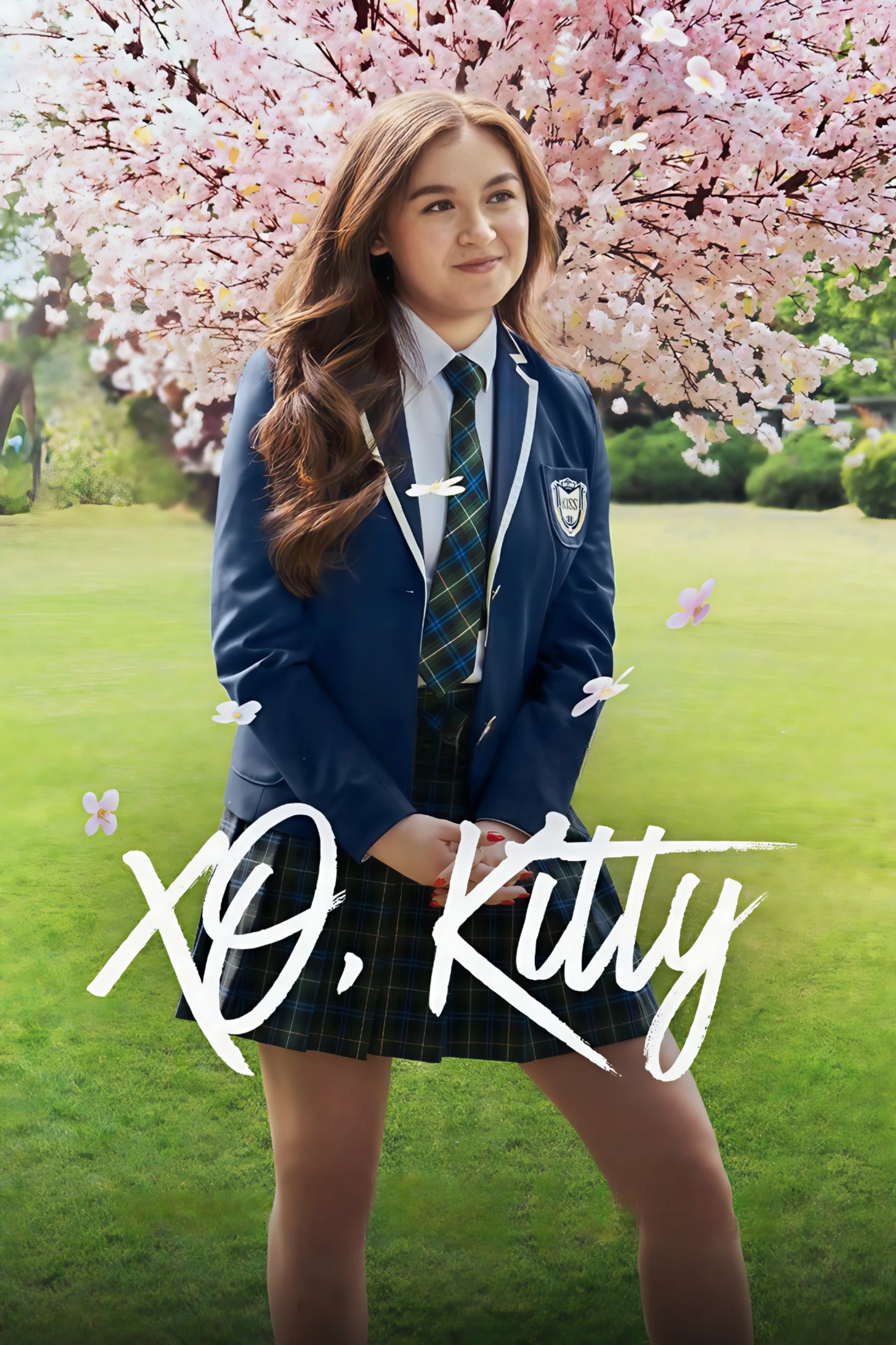 Xem phim XO, Kitty (Phần 3) - XO, Kitty (Season 3)