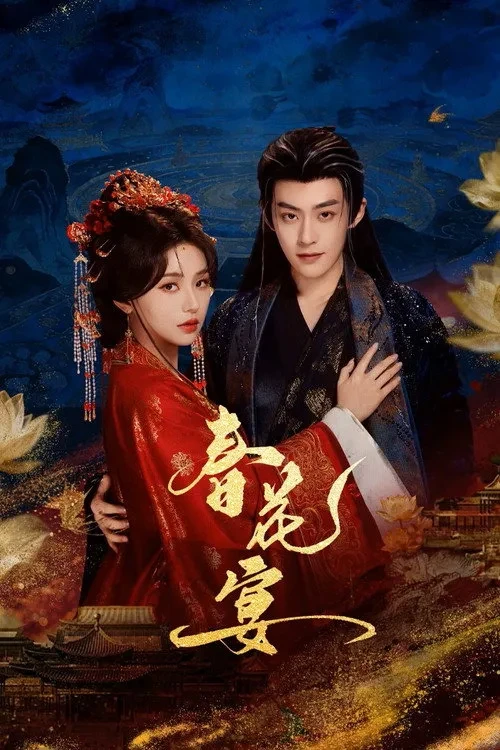 Xem phim Xuân Hoa Yến - Blooms For Her