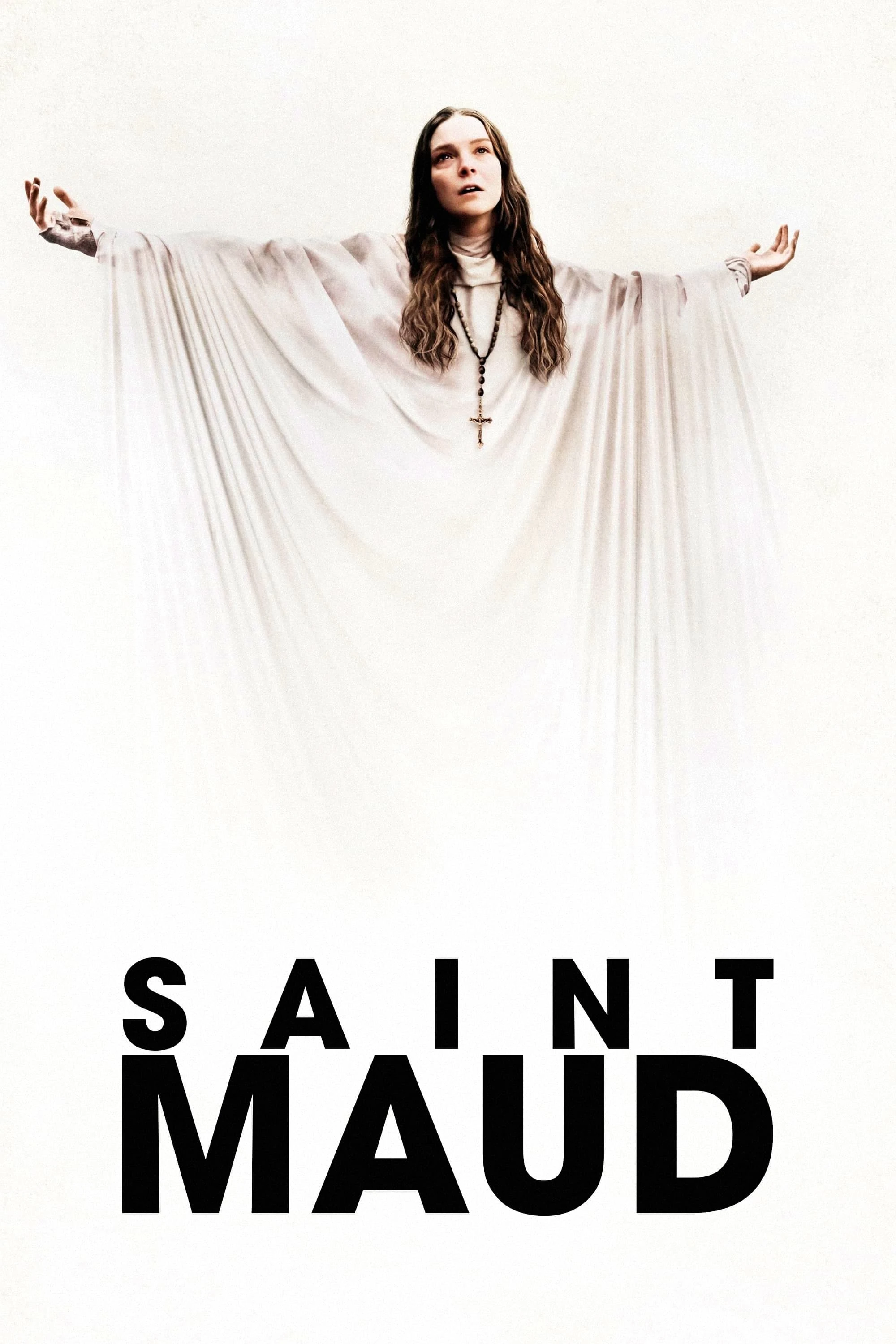 Xem phim Y Tá Hắc Ám - Saint Maud