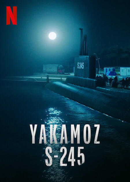 Xem phim Yakamoz S-245 - Yakamoz S-245
