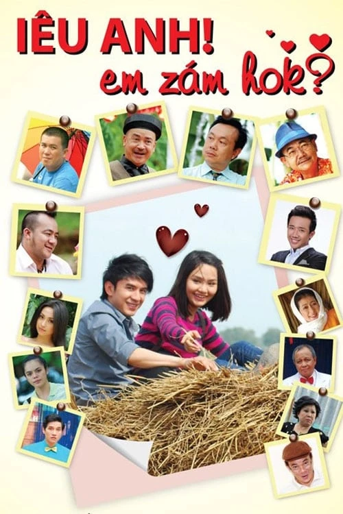 Xem phim Yêu Anh Em Dám Không - Yêu Anh Em Dám Không