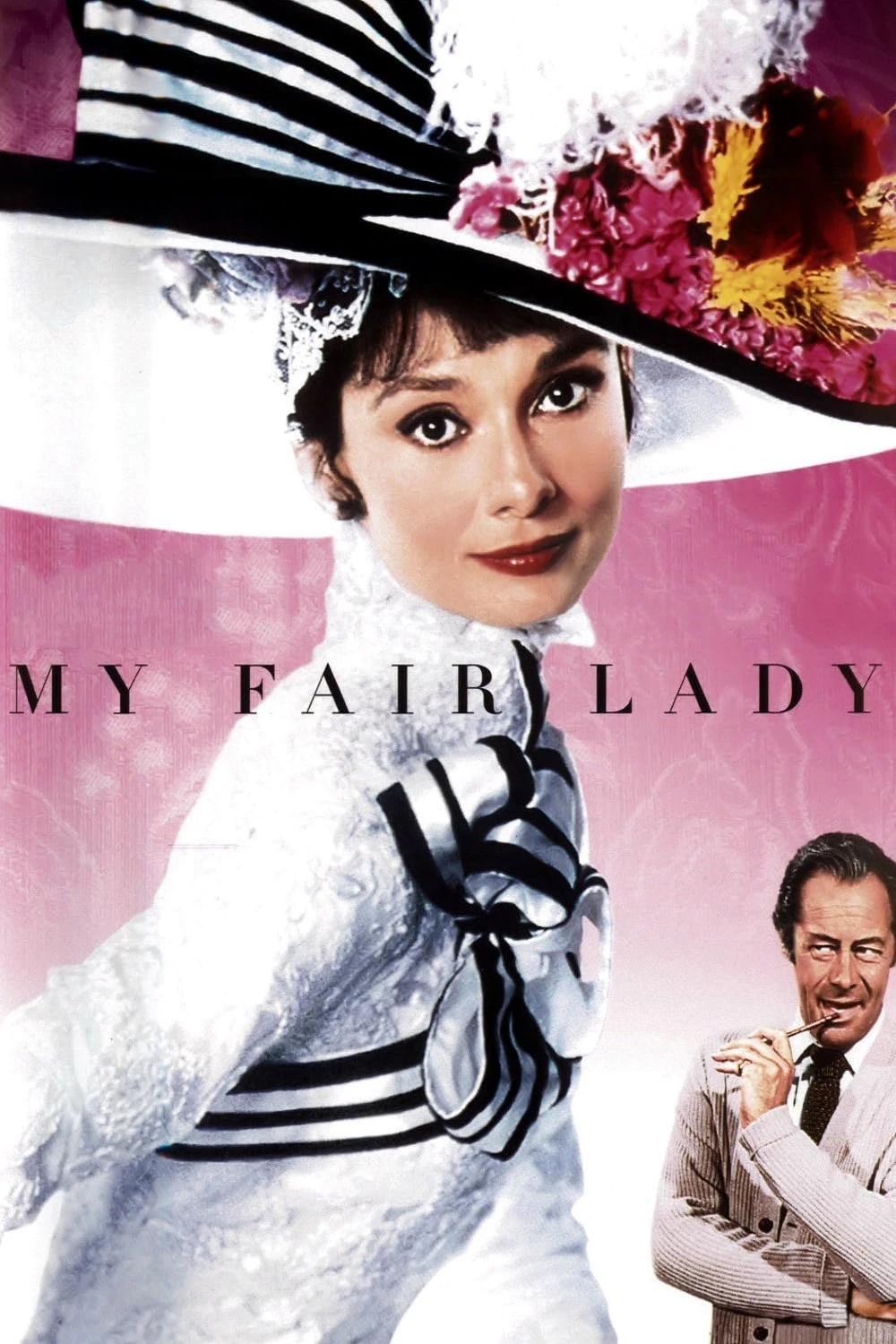 Xem phim Yểu Điệu Thục Nữ - My Fair Lady
