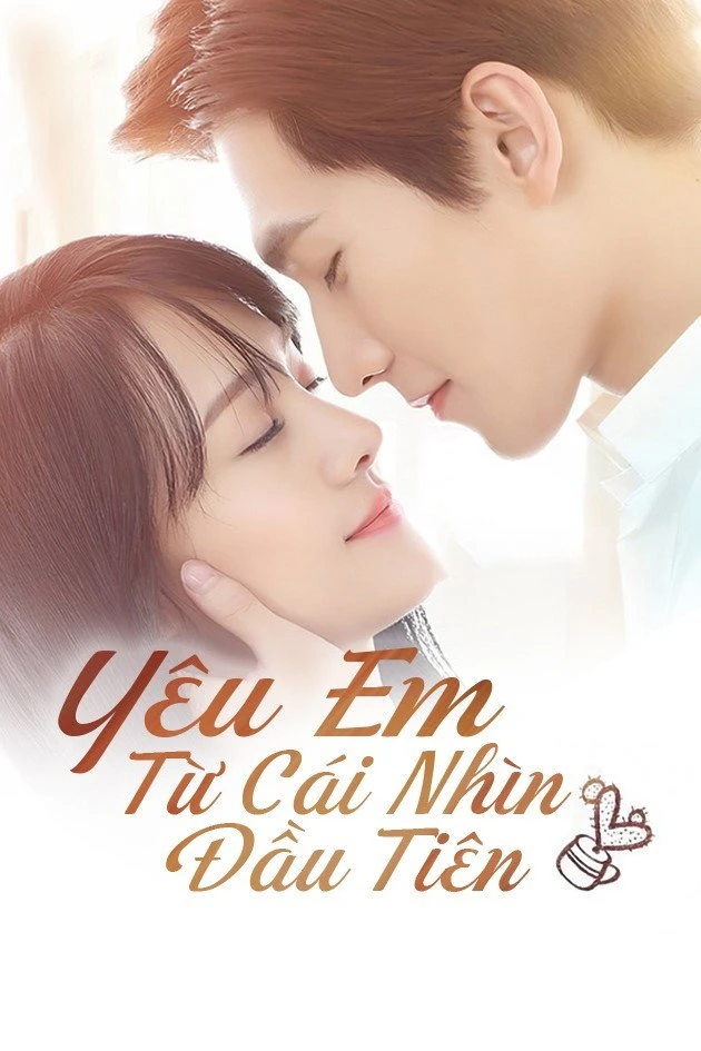 Xem phim Yêu Em Từ Cái Nhìn Đầu Tiên - Love O2O