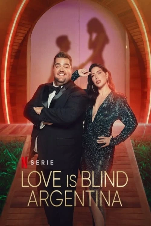 Xem phim Yêu Là Mù Quáng: Argentina (Phần 1) - Love Is Blind: Argentina (Season 1)