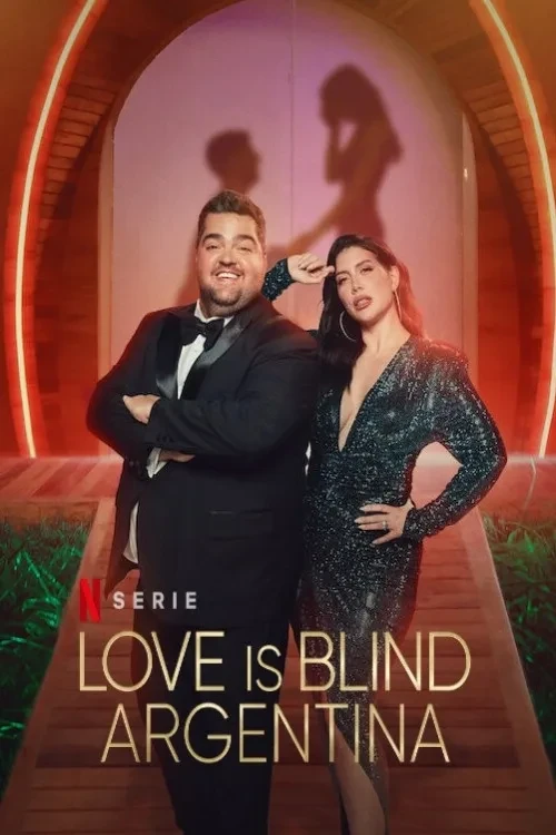 Xem phim Yêu Là Mù Quáng: Argentina (Phần 2) - Love Is Blind: Argentina (Season 2)