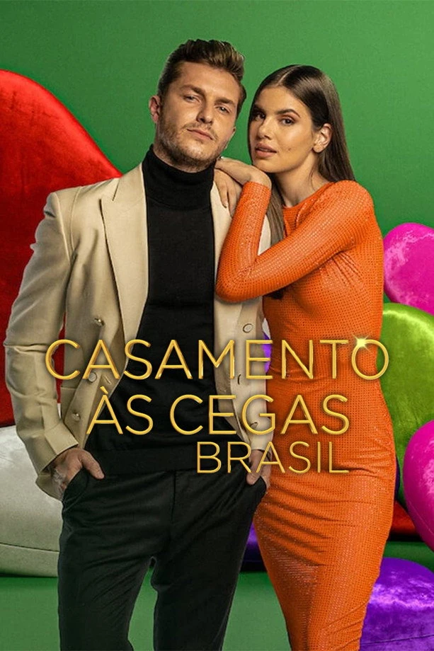 Xem phim Yêu là mù quáng: Brazil (Phần 2) - Love Is Blind: Brazil (Season 2)