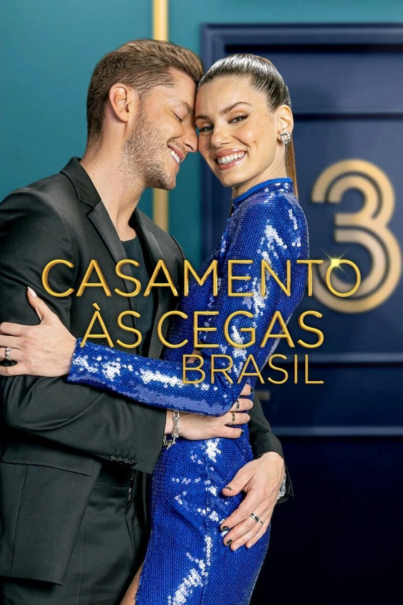 Xem phim Yêu là mù quáng: Brazil (Phần 3) - Love Is Blind: Brazil (Season 3)