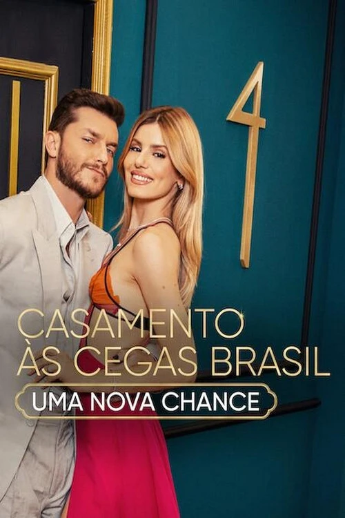 Xem phim Yêu là mù quáng: Brazil (Phần 4) - Love Is Blind: Brazil (Season 4)