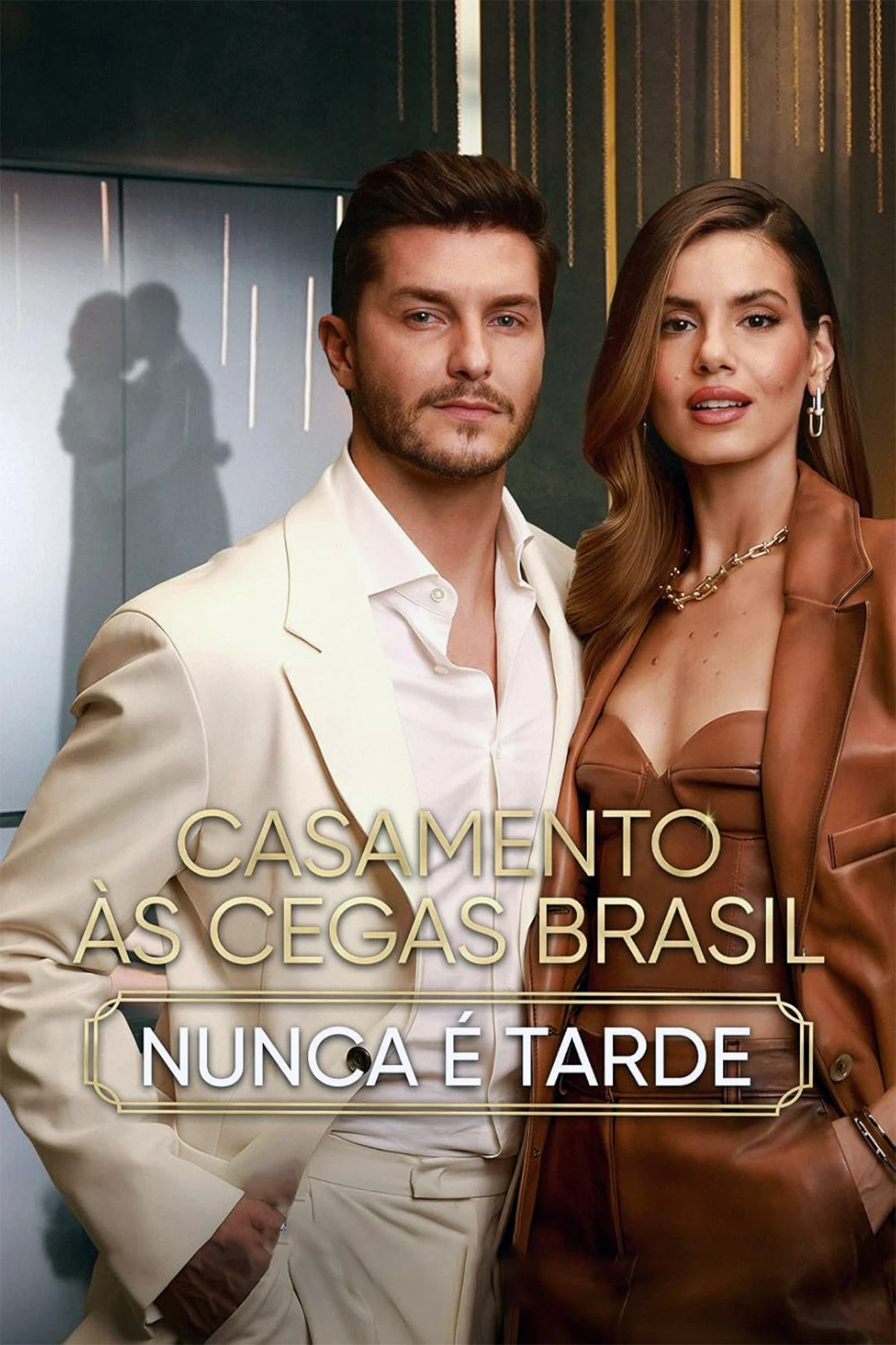 Xem phim Yêu là mù quáng: Brazil (Phần 5) - Love Is Blind: Brazil (Season 5)