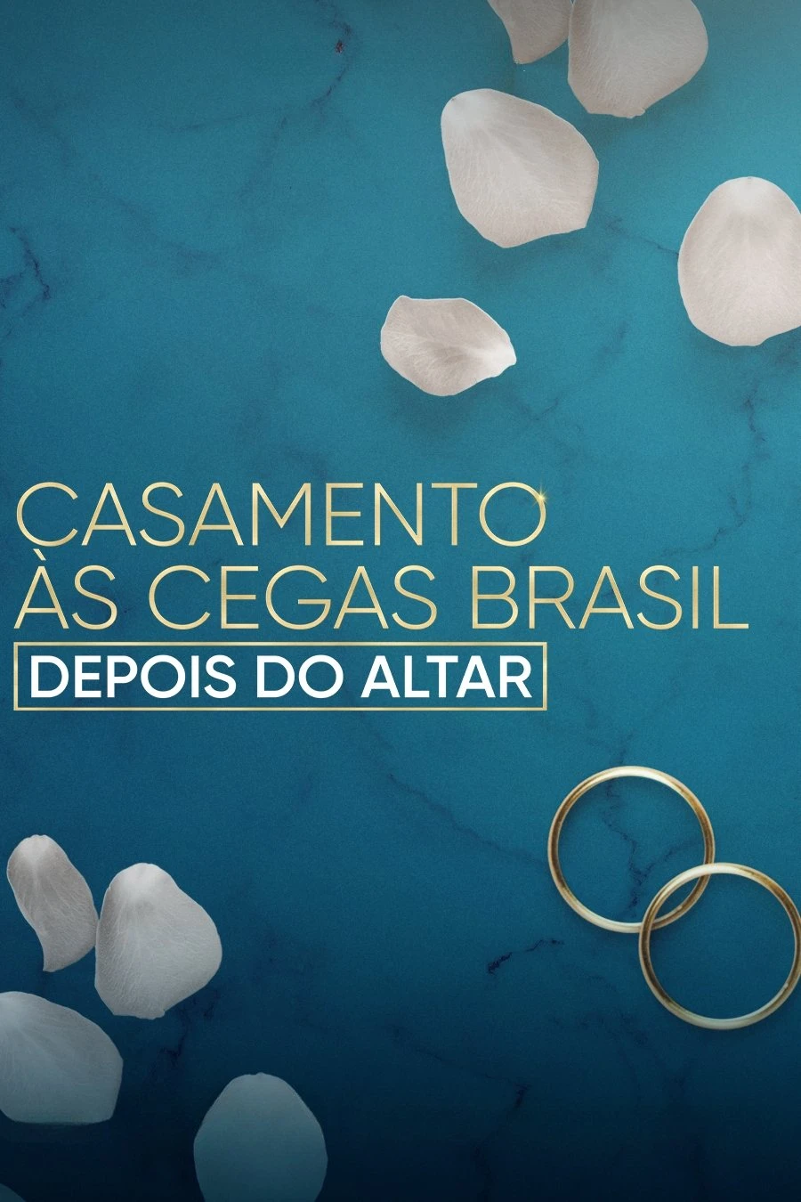 Xem phim Yêu là mù quáng: Brazil - Sau thánh đường - Love Is Blind Brazil: After the Altar
