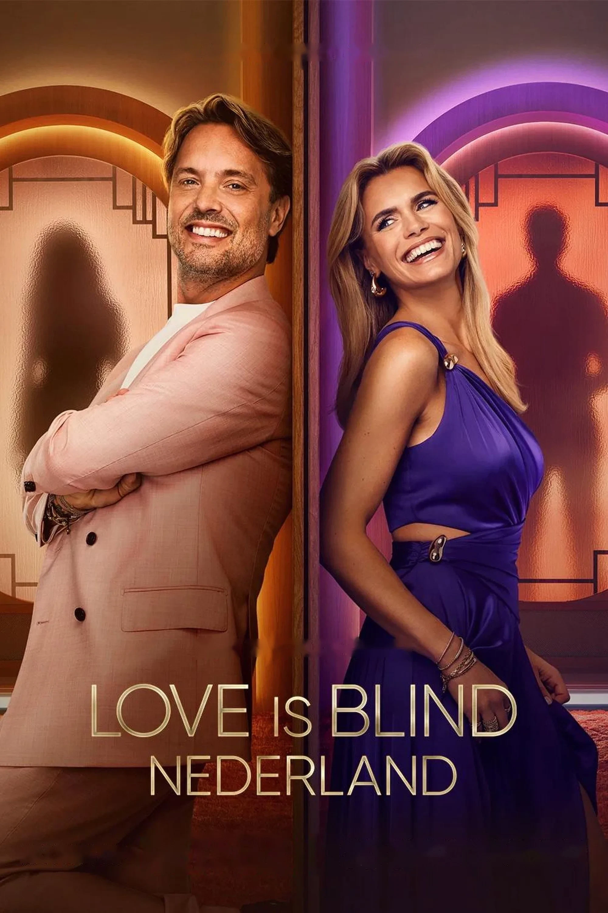 Xem phim Yêu Là Mù Quáng: Hà Lan - Love Is Blind: Netherlands