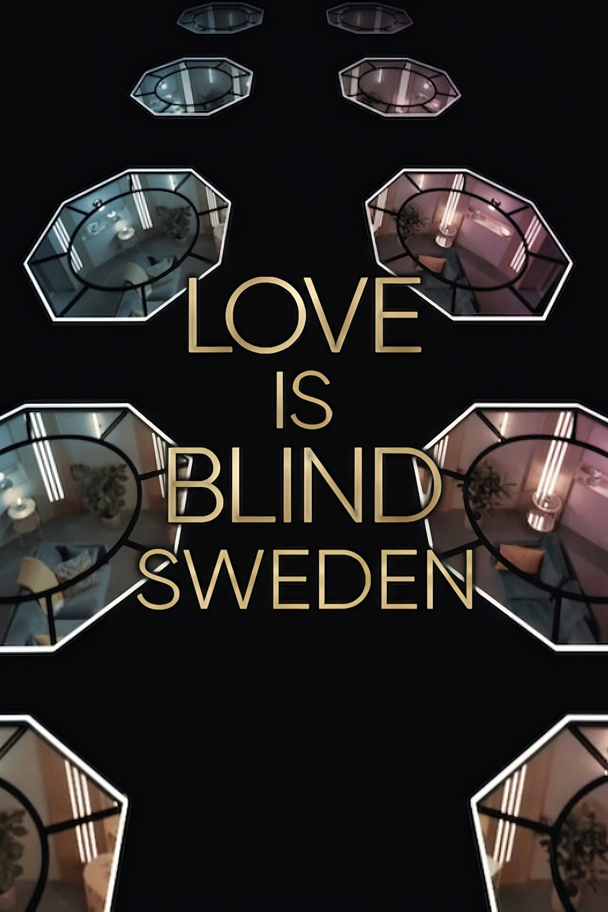 Xem phim Yêu là mù quáng: Thụy Điển (Phần 1) - Love Is Blind: Sweden (Season 1)